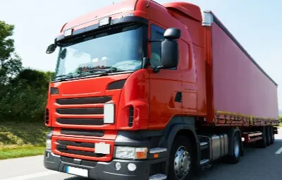 Konya Adana Ambar Kargo