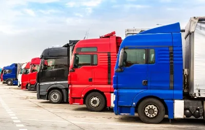 Konya Adana Ambar Nakliyat