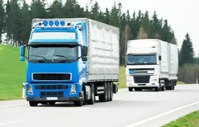 Konya Adana | Eşya Taşıma